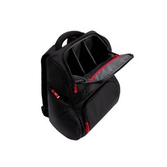 D’Addario Backline Gear Transport Solo Backpack PWBLGTP02 Musician Accessories