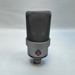 Neumann TLM 103 Large Diaphragm Condenser Nickel (Microphone Only)