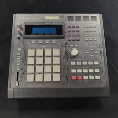 AKAI MPC 3000 LE Limited Edition [8991500435]