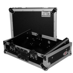 ProX XS-19MIX8U ATA 300 Heavy Duty 19″ Mixer Case+8U Top Mount