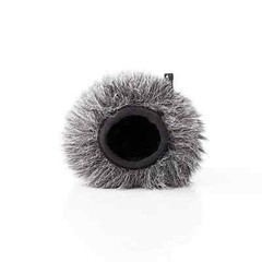 Saramonic Furry Outdoor Microphone Windscreen for the Saramonic VMIC