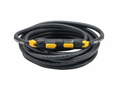 Elite Core PC12-TFTM-5 Neutrik Powercon True1 Extension cable, 5′