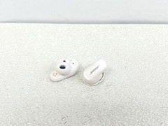 Bose QuietComfort Noise Cancelling Bluetooth Wireless Earbuds II – White –