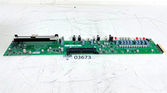 Crest Audio 76D5475-00 HP-Eight OP Mono Main PCB #03673 (One)THS