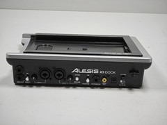 Alesis iO Dock – Used, Non-working, For Parts, Audio Interface