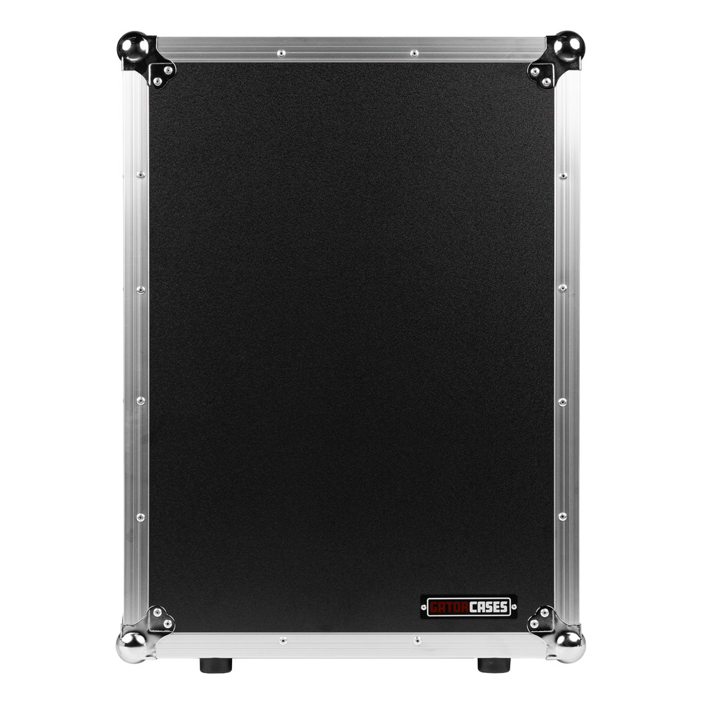 Gator Cases GTOUR Behringer Wing Compact Case with Doghouse – Open Box