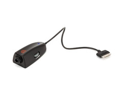 GRIFFIN GUITARConnect PRO Audio Line GUITAR/KEYBOARD Interface For Apple 30-PIN