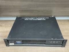 QSC CX404 4 Channel 400W Power Amplifier
