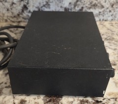 Bogen Challenger C10 Solid State 10W PA Amplifier – Series Z-51
