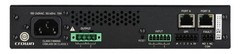 Crown CTD-2125 250w 2-Channel Amplifier Power Sharing Amp w/DSP/Dante
