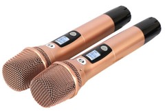 Complete Karaoke System 3500W Digital Control by Iphone, IPad & Android PC