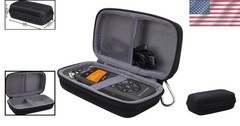 Shockproof Waterproof Case for Tascam DR-05X/DR-05XP