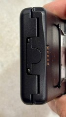 Shure ULXD1 Wireless Bodypack Transmitter V50 174-216 MHz