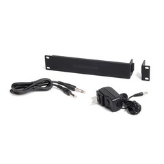 Samson Technologies Concert 88x Guitar Wireless System (D Band) (SWC88XBGT-D)…