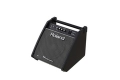 Roland – PM-100 – Personal Drum Monitor- 80 watts, 10″ woofer, 2″ tweeter