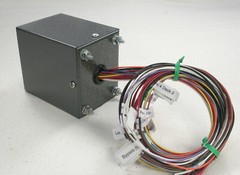 Pultec EQP-1A3 Style Transformers & Filter Set Vintage Windings SALE $100 Off!!