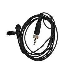 Sennheiser XSW-D Portable Lavalier Set Wireless Mic System RX35 TX35 ME2-II