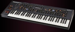 Dave Smith Sequential Prophet X ,61 key Synth /Keyboard DSI-2500 //ARMENS//