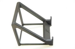 Angled Display Stand Interface Holder for TC-Helicon GoXLR Mini USB Mixer