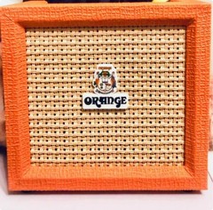 Fabric Grill Cloth For Orange Amp Mesh Speaker Grille Cover Parts
