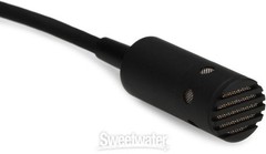 Audio-Technica PRO 35 Cardioid Condenser Clip-on Instrument Microphone – XLR