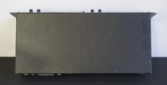 DBX 2215 Equalizer / Limiter With Type III Noise Reduction – 100-120V