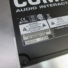 Behringer Composer PRO-XL MDX2600 Audio Interactive Dynamics Processor