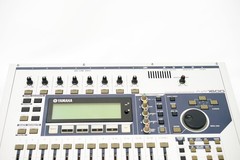 YAMAHA AW1600 Digital Audio Multi Track Recorder Workstation Tested from Japan