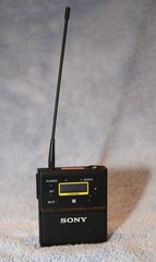 Sony UTX-B40 + URX-P41D