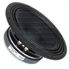 Replacement Diaphragm Voice Coi for JBL D250X PRV D250Ph-S DS18 PRO-DR250, 4 pcs