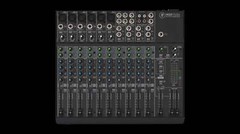 Mackie 1402VLZ4 14 Channel Compact Mixer – FINAL SALE –