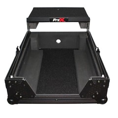 ProX XS-M12LTBL ATA Flight Hard Road Gig Ready Case for Large Format 12″ Mixer