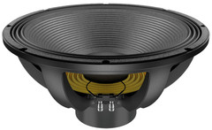 LaVoce SAN184.03 18″ Subwoofer Neodymium Magnet Aluminium Basket 3000w 8-ohms