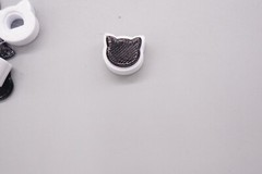 *12 pack* Replacement Cat Themed Knobs for Behringer Cat Premium Synthesizer