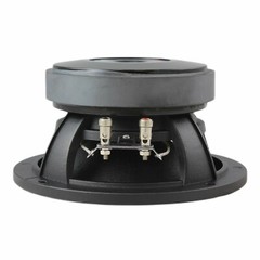 2x Blastking BLAST6PRO 6″ Professional Mid-Range speaker 400 Watts