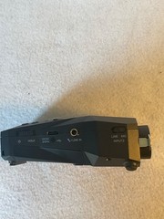 Zoom H1 XLR 2Channel 32Bit Portable Recorder