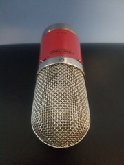 Avantone CU2 Large Capsule USB CU-2 Condenser Microphone Mic (Free Shipping)