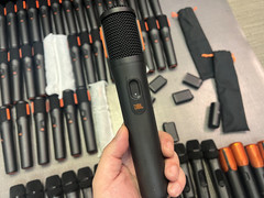 JBL PartyBox 120 Digital Wireless Microphone AND OTHER JBL MODELS-LOT OF 55-