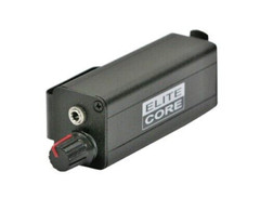 Elite Core EC-WBP-VC Wired Body Pack w/Volume Control (3.5MM FM – XLRF)