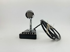 Scientific Electronic Systems SES MC-210 Omnidirectional Dynamic Desktop Mic