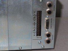 UREI JBL 7510B Professional Series 4-Channel Automatic Mixer