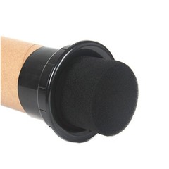 2-High Density Foam Plug For Speaker Foam Bung Plug Sponge Rear Bass 40mm x 50mm