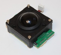 Midas PRO2 Audio Console Trackball, OEM, ET-38TB