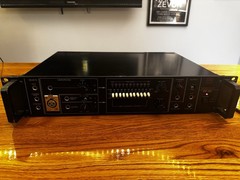 Roland SVC-350 Rack-mount Vocoder in Good Condition