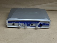 M-Audio MobilePre Mobile Pre USB Preamp Preamplifier Audio Interface 200F V1.03
