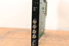 DiGiCo SD Series SDI/HD-SDI Embedder (8ch) / De-Embedder (8ch) Card CG01T0R