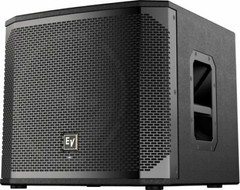 Electro-Voice ELX200-12SP 12″ 1200W Powered Subwoofer