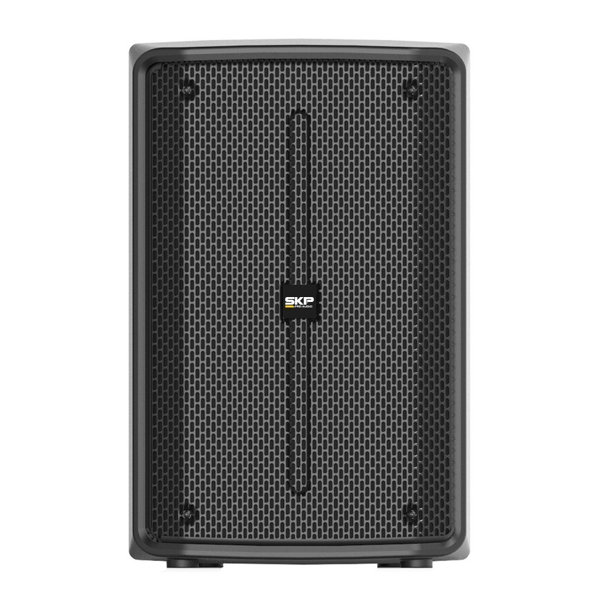 SKP PRO AUDIO Q15 MK2 Active Professional Speaker DJ 750W RMS TWS Bluetooth