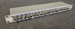 Aphex IO5 Logic Assisted Gate (Analog Gate/Downward Expander)