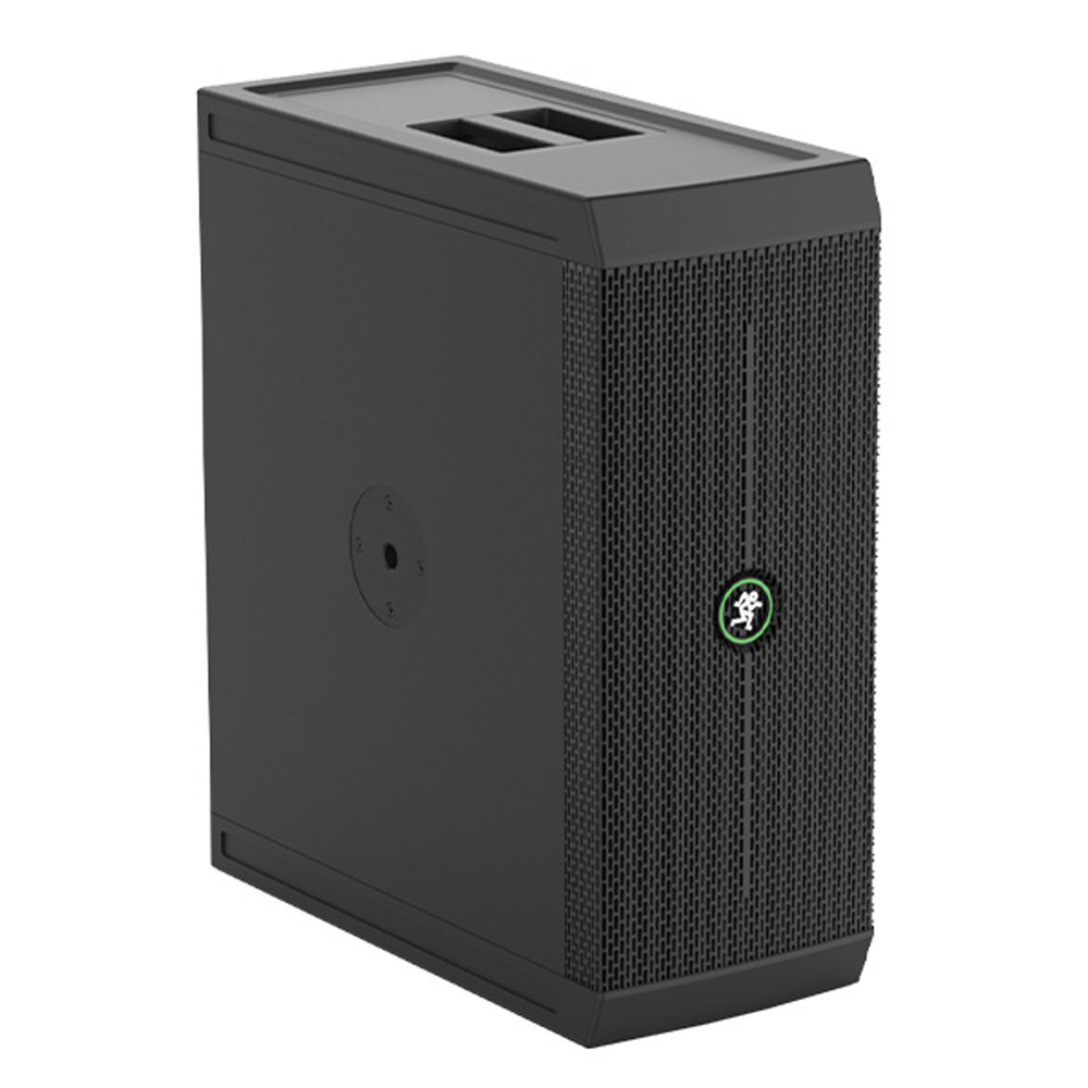 Mackie ThumpSub GO 8″ 400-Watt Battery-Powered Subwoofer Active Portable Sub